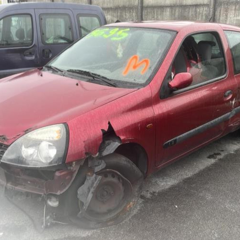 Jante RENAULT CLIO 2 Photo n°6