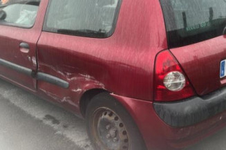 Jante RENAULT CLIO 2