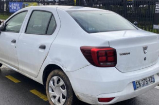 Vitre arriere droit DACIA LOGAN 2