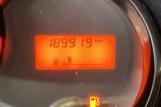 Vitre arriere droit DACIA LOGAN 2