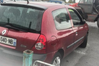 Jante RENAULT CLIO 2