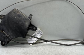 Treuil de roue de secours PEUGEOT 307 Photo n°1