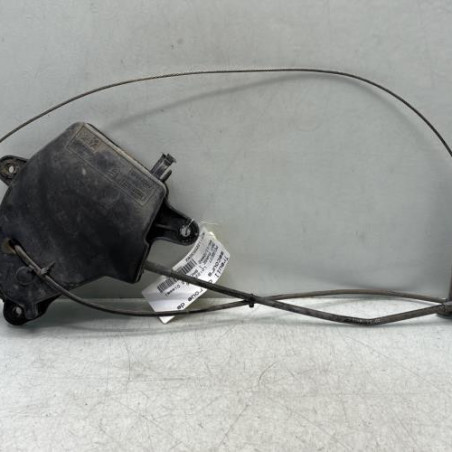 Treuil de roue de secours PEUGEOT 307 Photo n°1