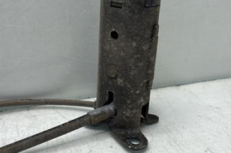 Treuil de roue de secours PEUGEOT 307