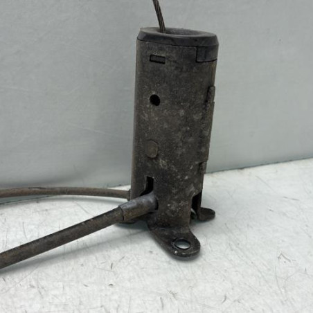 Treuil de roue de secours PEUGEOT 307