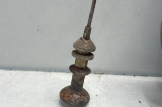 Treuil de roue de secours PEUGEOT 307