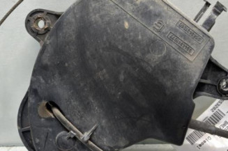 Treuil de roue de secours PEUGEOT 307