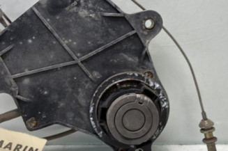 Treuil de roue de secours PEUGEOT 307