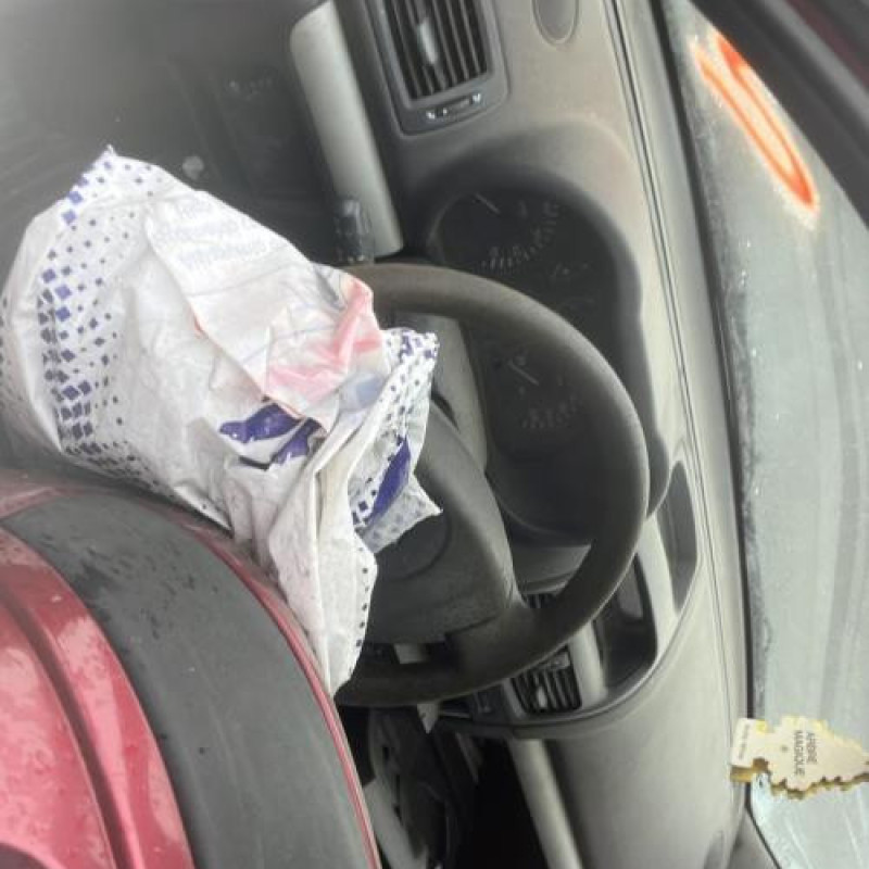 Jante RENAULT CLIO 2 Photo n°9
