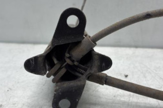 Treuil de roue de secours PEUGEOT 307