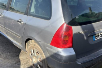 Treuil de roue de secours PEUGEOT 307