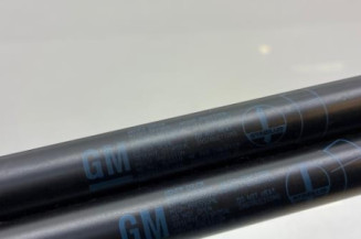 Verin de coffre OPEL AGILA A