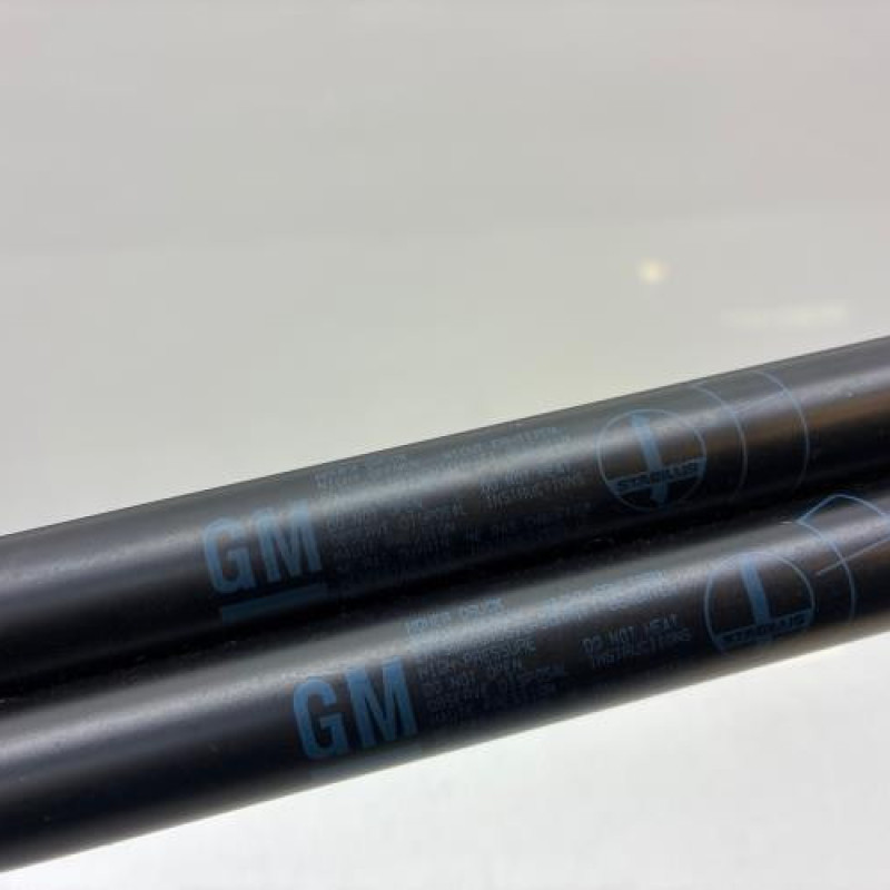 Verin de coffre OPEL AGILA A Photo n°4