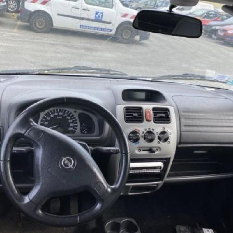 Verin de coffre OPEL AGILA A Photo n°7