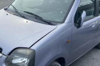 Verin de coffre OPEL AGILA A