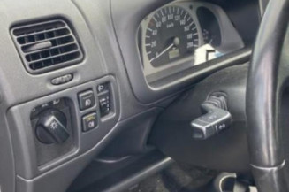 Verin de coffre OPEL AGILA A