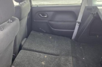 Verin de coffre OPEL AGILA A