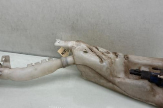 Vase de lave glace RENAULT CLIO 3 Photo n°1