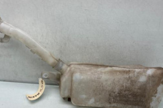 Vase de lave glace RENAULT CLIO 3