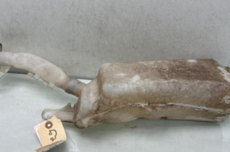 Vase de lave glace RENAULT CLIO 3