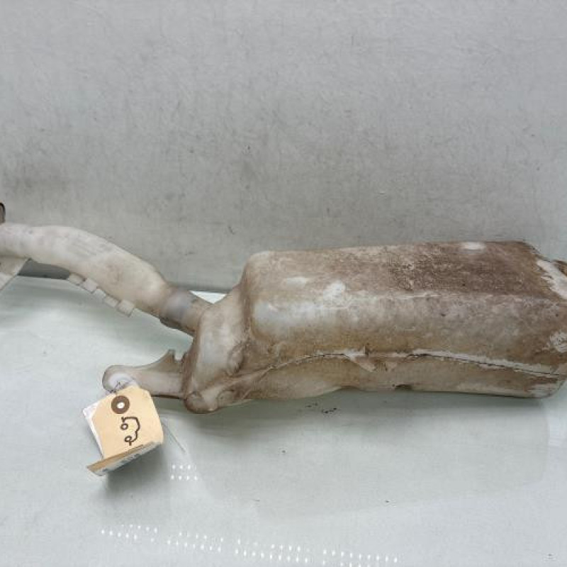 Vase de lave glace RENAULT CLIO 3 Photo n°3