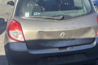 Vase de lave glace RENAULT CLIO 3