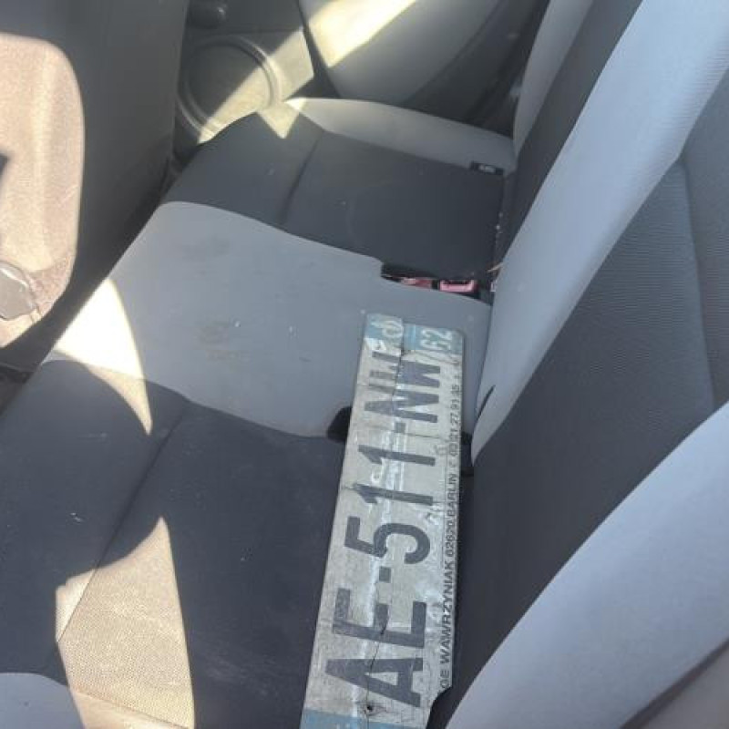 Vase de lave glace RENAULT CLIO 3 Photo n°20