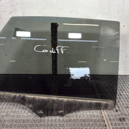 Vitre arriere droit CITROEN C4 PICASSO 2 Photo n°1