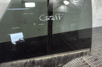 Vitre arriere droit CITROEN C4 PICASSO 2