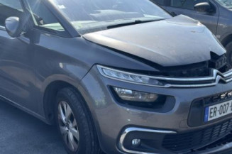 Verin de coffre CITROEN C4 PICASSO 2