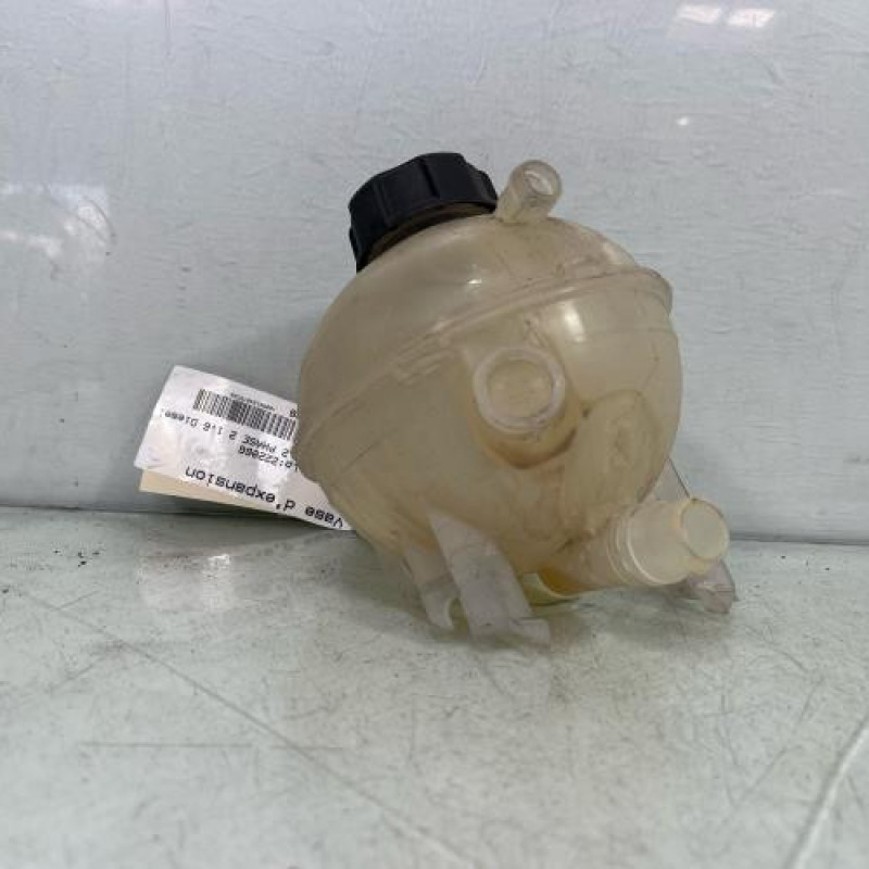 Vase d'expansion CITROEN C4 PICASSO 2 Photo n°1