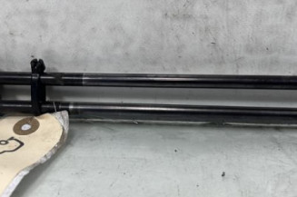 Verin de coffre DACIA SANDERO 1