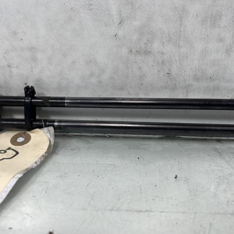 Verin de coffre DACIA SANDERO 1 Photo n°3