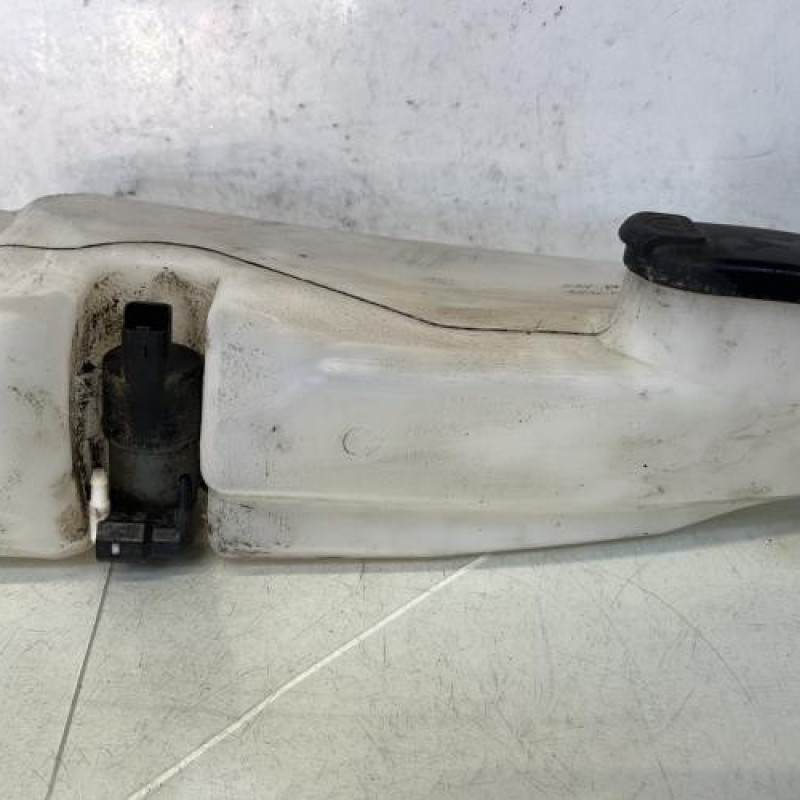 Vase de lave glace DACIA SANDERO 1 Photo n°1