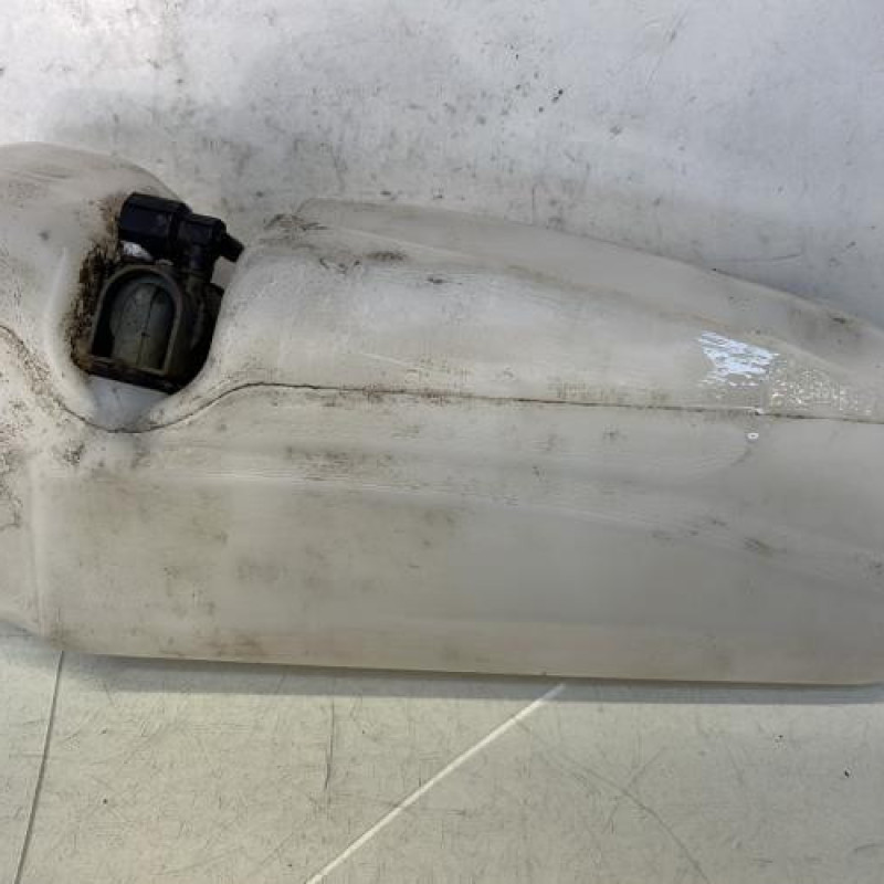 Vase de lave glace DACIA SANDERO 1 Photo n°2