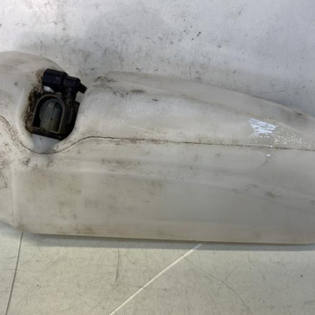 Vase de lave glace DACIA SANDERO 1