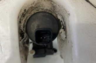 Vase de lave glace DACIA SANDERO 1