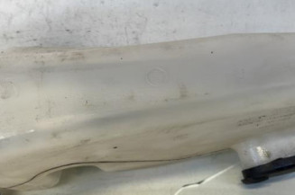 Vase de lave glace DACIA SANDERO 1