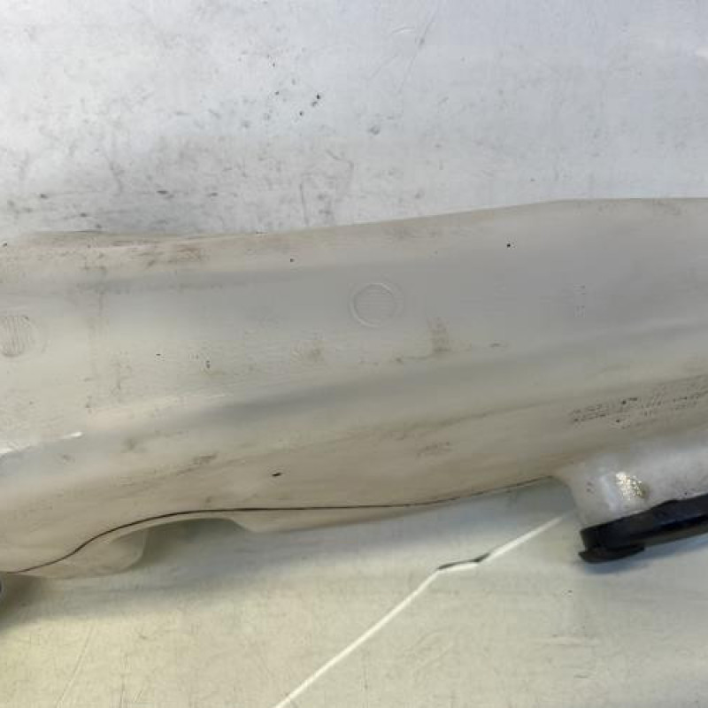 Vase de lave glace DACIA SANDERO 1 Photo n°4