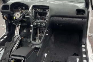 Jante VOLKSWAGEN GOLF 6