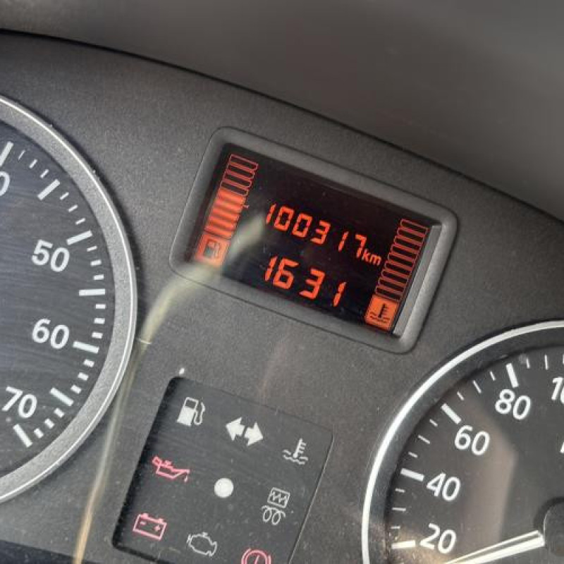 Vase de lave glace DACIA SANDERO 1 Photo n°19