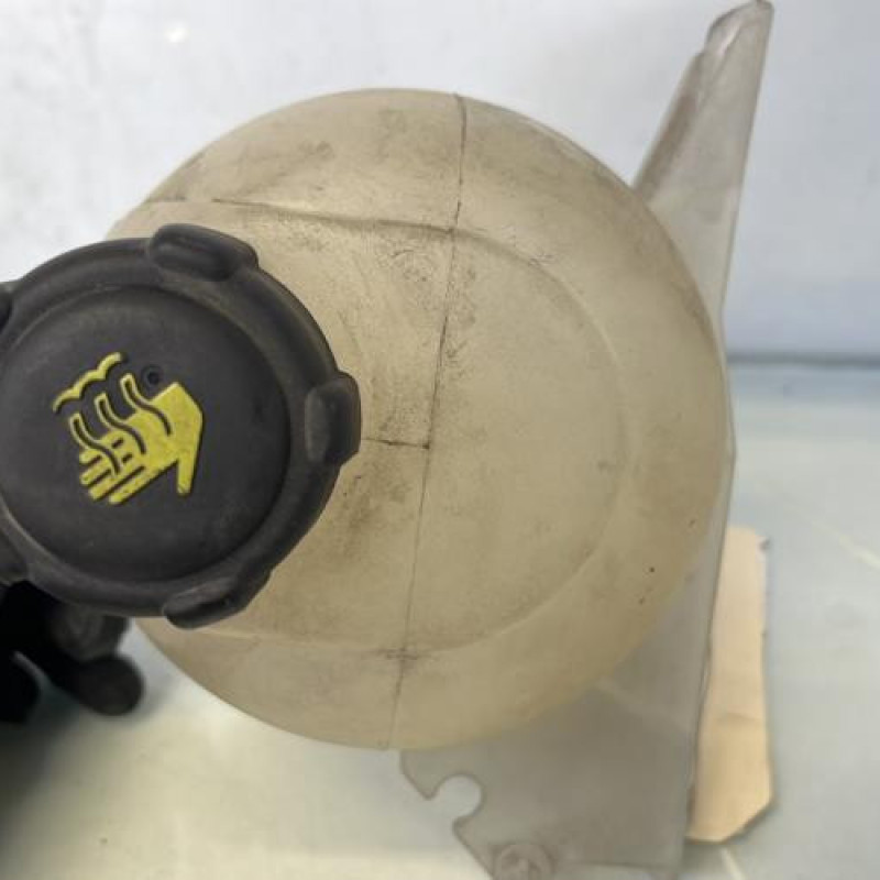 Vase d'expansion DACIA SANDERO 1 Photo n°4