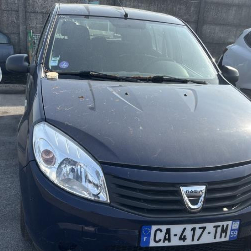 Vase d'expansion DACIA SANDERO 1 Photo n°11