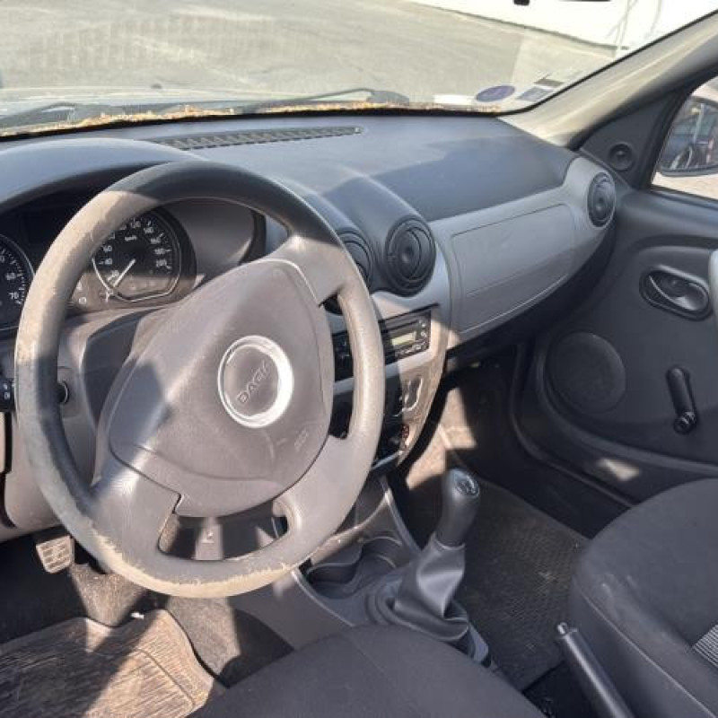 Vase d'expansion DACIA SANDERO 1 Photo n°14