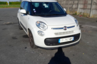 FIAT 500L PHASE 1 1.4i - 16V Photo n°1