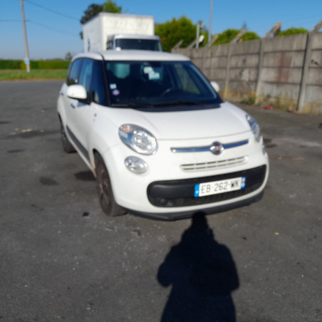 FIAT 500L PHASE 1 1.4i - 16V Photo n°1