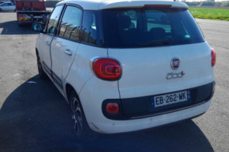 FIAT 500L PHASE 1 1.4i - 16V