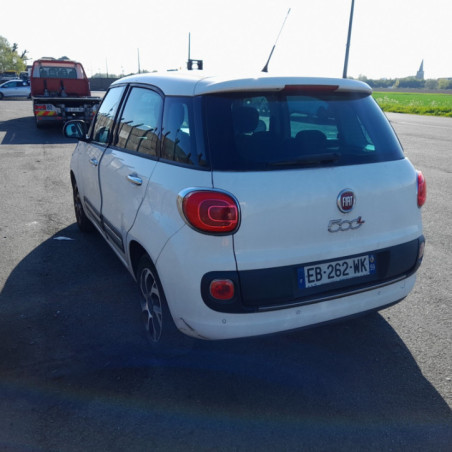 FIAT 500L PHASE 1 1.4i - 16V