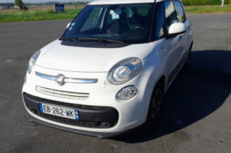 FIAT 500L PHASE 1 1.4i - 16V
