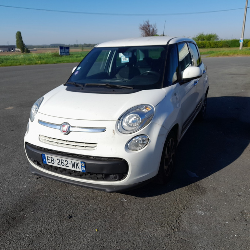 FIAT 500L PHASE 1 1.4i - 16V Photo n°3